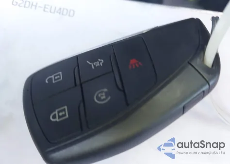 2024 Honda Prologue Elite z USA, uszkodzony, nr VIN 3GPKHZRJ2RS545526